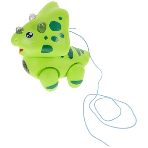 iplusmile Kreatives Dinosaurier für Intellektuell Entwickeltes Musikspielzeug mit Licht Sicheres und Langlebiges Babyinstrument für Jungen und Ab Monaten Anregend iplusmile Kreatives Dinosaurier für Intellektuell Entwickeltes Musikspielzeug mit Licht Sicheres und Langlebiges Babyinstrument für Jungen und Ab Monaten Anregend von iplusmile