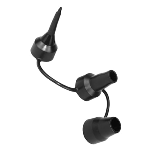 iplusmile Luftpumpendüse Luftpumpenaufsätze für Luftmatratzen Wiederverwendbare Adapter für Elektrische und Manuelle Luftpumpen für Schlauchboote Pools und Mehr iplusmile Luftpumpendüse Luftpumpenaufsätze für Luftmatratzen Wiederverwendbare Adapter für Elektrische und Manuelle Luftpumpen für Schlauchboote Pools und Mehr von iplusmile