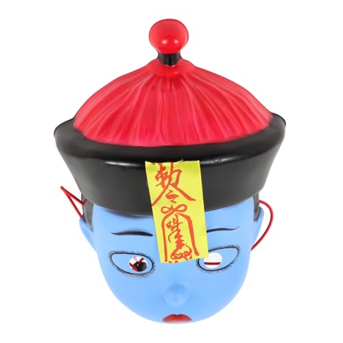 iplusmile Maske Grimasse Halloweenkostüm Halloween -party Halloween-keksdose Halloween-glas Gesicht Gruselige Kostüme Gruselige Halloween-kostüme Plastik iplusmile Maske Grimasse Halloweenkostüm Halloween -party Halloween-keksdose Halloween-glas Gesicht Gruselige Kostüme Gruselige Halloween-kostüme Plastik von iplusmile
