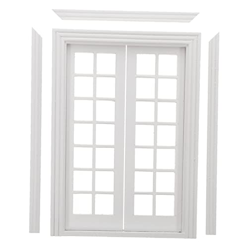 iplusmile Maßstab Kreatives Zubehör für Fördert Spielerisches Lernen und Interaktion Mini House Decor und Puppenmöbel iplusmile Maßstab Kreatives Zubehör für Fördert Spielerisches Lernen und Interaktion Mini House Decor und Puppenmöbel von iplusmile