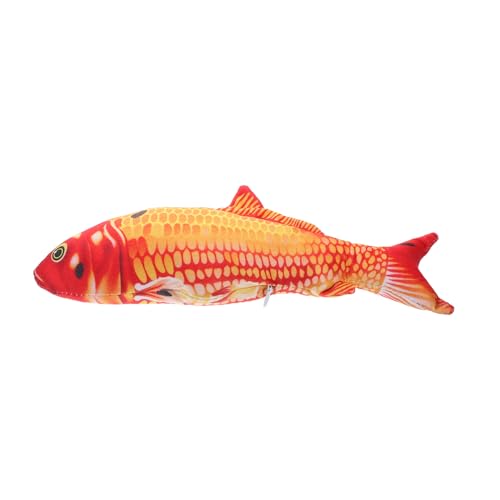 iplusmile Meereslebewesen Plüsch, Realistisches Stofftier, Meerestier, Plüschtiere, Kawaii Food Plüsch, Lustige Dekokissen Für Die Raumdekoration, 30 cm von iplusmile