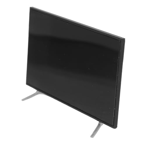 iplusmile Mini Fernseher Miniatur Fernsehmonitor Moderner Puppenhaus Fernseher Puppenhaus Wohnzimmerdekoration Puppenhaus Fernseher Dekoration Moderner Wohnzimmer Fernseher Moderne iplusmile Mini Fernseher Miniatur Fernsehmonitor Moderner Puppenhaus Fernseher Puppenhaus Wohnzimmerdekoration Puppenhaus Fernseher Dekoration Moderner Wohnzimmer Fernseher Moderne von iplusmile