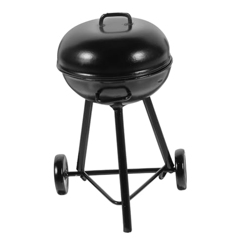 iplusmile Mini Grillmodell Maßstab 112 Kochgrill Miniatur Barbecue Grill Mini Puppenhaus Mini Kochgeschirrmodell Puppenhaus Miniatur Szenenmodell Puppen Rollenspielmodelle iplusmile Mini Grillmodell Maßstab 112 Kochgrill Miniatur Barbecue Grill Mini Puppenhaus Mini Kochgeschirrmodell Puppenhaus Miniatur Szenenmodell Puppen Rollenspielmodelle von iplusmile