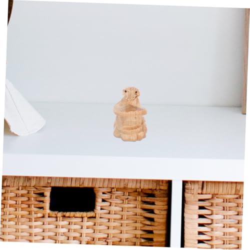 iplusmile Mini Holz Schlange Figur Jahr der Schlange Dekoration Realistische Simulation Lebendige Miniatur Tierkreiszeichen Desktop Ornamente iplusmile Mini Holz Schlange Figur Jahr der Schlange Dekoration Realistische Simulation Lebendige Miniatur Tierkreiszeichen Desktop Ornamente von iplusmile