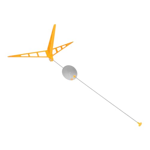 iplusmile Motorisierte Raketenwerferbasis für Robuste Raketenspielzeugbasis Kompatibel mit Verschiedenen Modellen Sicherer und Stabiler Start von iplusmile