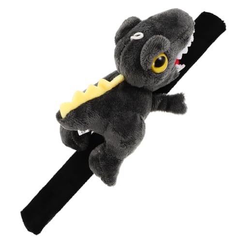 iplusmile Motorrad Dinosaurier Ornamente Dinosaurier Hängeornament Schlüsselanhänger Puppe Schlüsselhalter Weiche Stofftiere Puppen Süße Sachen Für Mädchen Und Jungen Entzückendes von iplusmile