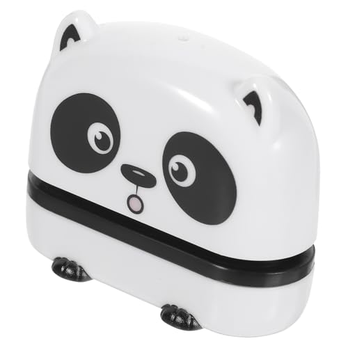 iplusmile Namensstempel für Kleidung Niedlicher Panda Stempel mit Weichem Silikonpad Schnelltrocknend und Langlebig für Kindergarten und Schulbedarf Kompakt und Praktisch iplusmile Namensstempel für Kleidung Niedlicher Panda Stempel mit Weichem Silikonpad Schnelltrocknend und Langlebig für Kindergarten und Schulbedarf Kompakt und Praktisch von iplusmile