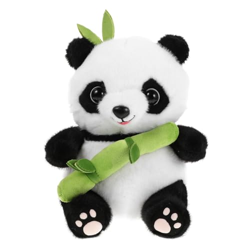 iplusmile Panda Puppe Autoinnenausstattung Plüschtier Plüschpanda Weiches Plüschornament Kawaii Puppendekor Plüschtiere Panda Plüschtier Plüschtiere Panda Stoffspielzeug iplusmile Panda Puppe Autoinnenausstattung Plüschtier Plüschpanda Weiches Plüschornament Kawaii Puppendekor Plüschtiere Panda Plüschtier Plüschtiere Panda Stoffspielzeug von iplusmile