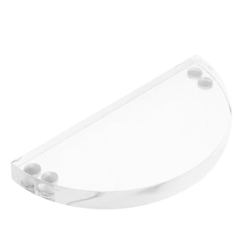 iplusmile Physikalische Optische Linse Konkaver Spiegel Optisches Objektiv Kleine Konvexe Linse Prismenwürfel Kuppel Lupe Dreiecksprismen Aus Optischem Glas Transparent Acryl iplusmile Physikalische Optische Linse Konkaver Spiegel Optisches Objektiv Kleine Konvexe Linse Prismenwürfel Kuppel Lupe Dreiecksprismen Aus Optischem Glas Transparent Acryl von iplusmile