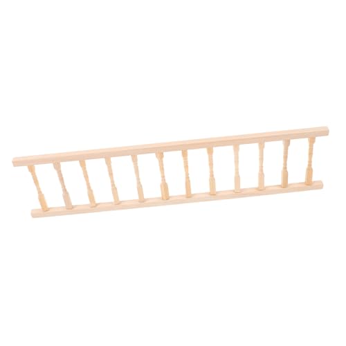 iplusmile Puppenhaus DIY Puppenhaus Zubehör Maßgeschneiderte Miniaturmöbel Accessoire für Spiel Handgefertigt Miniaturhaus Dekoration von iplusmile