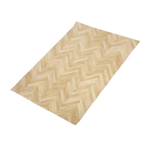 iplusmile Retro -Floor -Requisiten simulieren Puppe Dekorationen rechteckig LED Szene für Mini-Bodenplatte Miniaturhauszubehör Simulation Mini-Bodenbelag Dollhouse Mini -Floße Diele Beige iplusmile Retro -Floor -Requisiten simulieren Puppe Dekorationen rechteckig LED Szene für Mini-Bodenplatte Miniaturhauszubehör Simulation Mini-Bodenbelag Dollhouse Mini -Floße Diele Beige von iplusmile