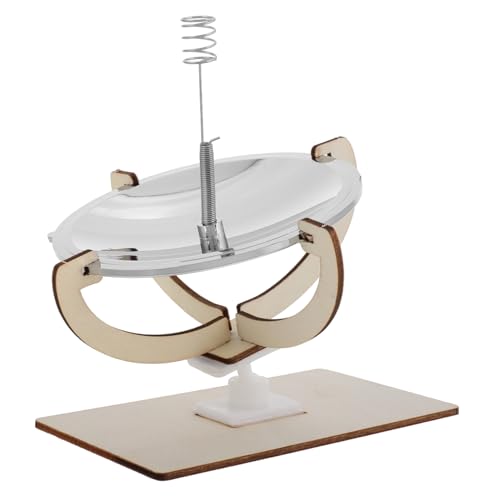 iplusmile Solarbetriebene Experimentier Kits für DIY für Wissenschaftliche Projekte Fördert Nachhaltigkeit für Jungen und Ab Jahren iplusmile Solarbetriebene Experimentier Kits für DIY für Wissenschaftliche Projekte Fördert Nachhaltigkeit für Jungen und Ab Jahren von iplusmile