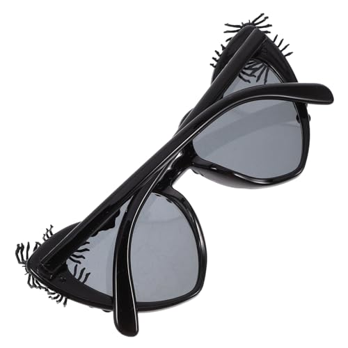 iplusmile Sonnenbrille Herzform für Halloween Kreative Partybrille Foto Requisite Stylisch für Männer Frauen Perfektes Zubehör für Unvergessliche iplusmile Sonnenbrille Herzform für Halloween Kreative Partybrille Foto Requisite Stylisch für Männer Frauen Perfektes Zubehör für Unvergessliche von iplusmile
