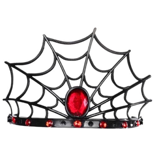 iplusmile Stirnband für Halloween Leichtes und Bequemes Haarband für Kostümpartys Karneval und Cosplay Hochwertiges Material und Kreatives Design von iplusmile