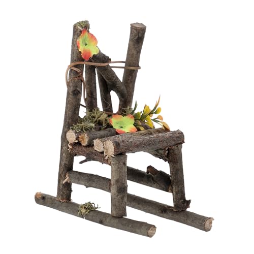 iplusmile Stuhlornamente aus Holz Gartenmöbelverzierungen Dollhouse Chair Puppenhausdekoration am Strand Zubehör für Terrassenmöbel Miniatur-Holzstuhl Miniatur-Stuhlspielzeug Miniaturmöbel iplusmile Stuhlornamente aus Holz Gartenmöbelverzierungen Dollhouse Chair Puppenhausdekoration am Strand Zubehör für Terrassenmöbel Miniatur-Holzstuhl Miniatur-Stuhlspielzeug Miniaturmöbel von iplusmile