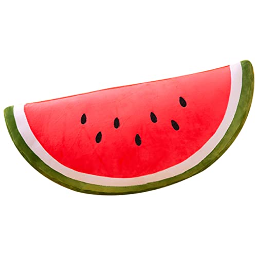 iplusmile Süßes Kuscheltier Gefülltes Obstspielzeug Ausgestopft Niedliche Sache Knuddelig Gefülltes Obstkissen Gefüllte Früchte Kleine Wassermelonenpuppe Plüsch Rot iplusmile Süßes Kuscheltier Gefülltes Obstspielzeug Ausgestopft Niedliche Sache Knuddelig Gefülltes Obstkissen Gefüllte Früchte Kleine Wassermelonenpuppe Plüsch Rot von iplusmile