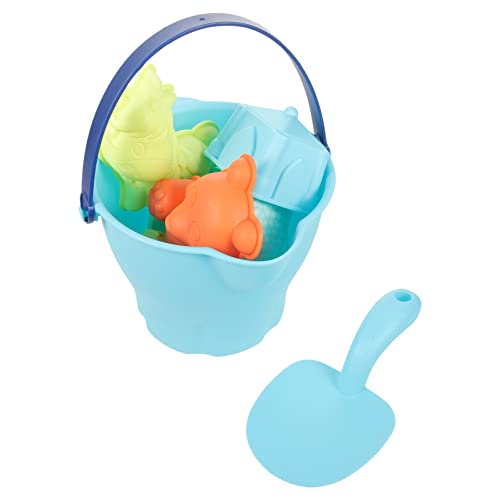 iplusmile Teiliges Strandspielzeug aus Robustem Buntes Sandspielzeug mit Eimer Schaufel Förmchen und Greifwerkzeug Leichtes Outdoor Sandspielzeug für Jungen und Mädchen Am Strand iplusmile Teiliges Strandspielzeug aus Robustem Buntes Sandspielzeug mit Eimer Schaufel Förmchen und Greifwerkzeug Leichtes Outdoor Sandspielzeug für Jungen und Mädchen Am Strand von iplusmile