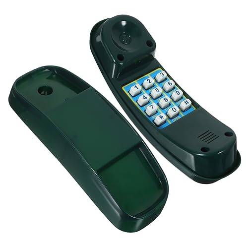 iplusmile Telefon Lernen tragbares kleines Telefon pädagogische Lehre gefälschtes Telefonmodell vorgeben Telefone & Smartphones Plastik Green iplusmile Telefon Lernen tragbares kleines Telefon pädagogische Lehre gefälschtes Telefonmodell vorgeben Telefone & Smartphones Plastik Green von iplusmile