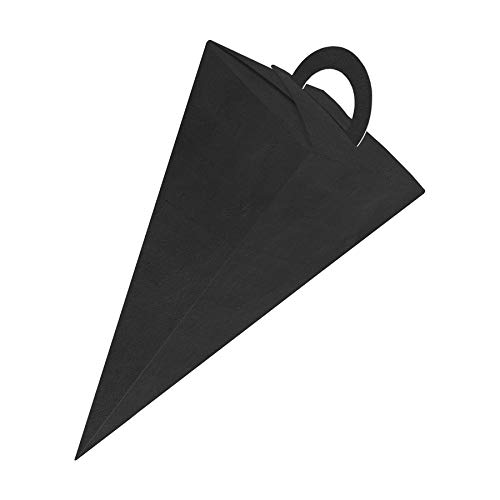 itenga Geschenktüte Schultüte mit Griff Karton 32 cm Muster Schiefer Tafel Geschenkverpackung Gastgeschenk Tischdeko Einschulung Schulbeginn itenga Geschenktüte Schultüte mit Griff Karton 32 cm Muster Schiefer Tafel Geschenkverpackung Gastgeschenk Tischdeko Einschulung Schulbeginn von itenga