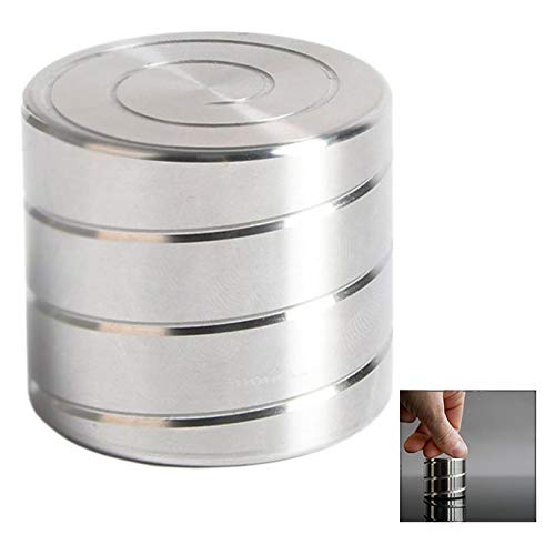 iwobi Metall Gyro Schreibtisch Spielzeug Für Kinder Erwachsene Anti-Stress Stress Relief Spielzeug iwobi Metall Gyro Schreibtisch Spielzeug Für Kinder Erwachsene Anti-Stress Stress Relief Spielzeug von iwobi