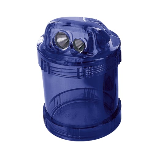 Doppelspitzer-Dose von jako-o