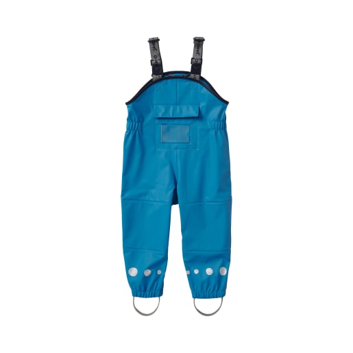 JAKO-O Kinder Matschhose, Gr. 128/134, azurblau von jako-o
