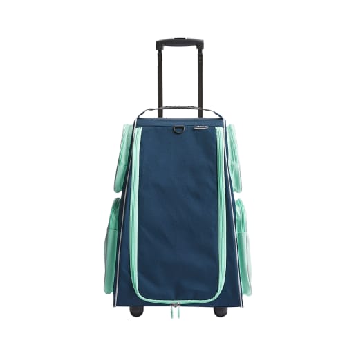 Kinder-Schranktrolley, 2 Rollen Kinder-Schranktrolley, 2 Rollen von jako-o