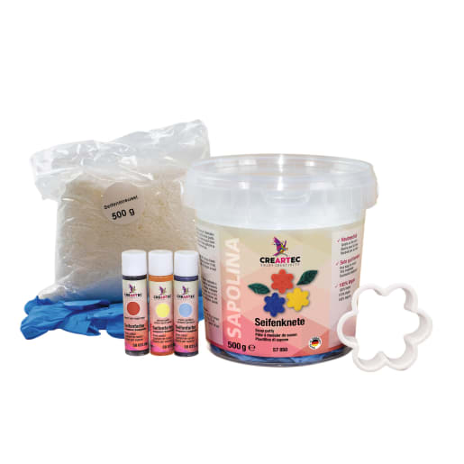 Knetseife-Bastelset von jako-o