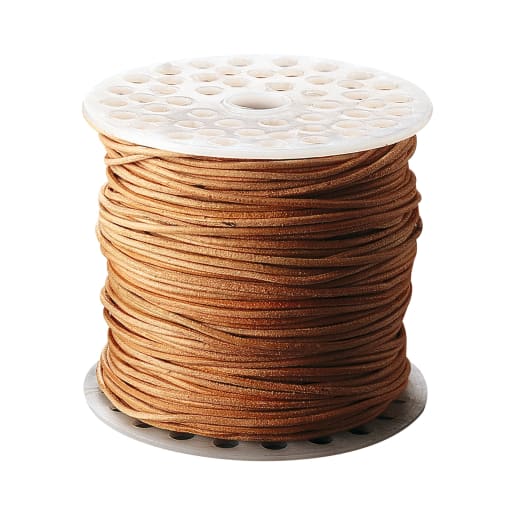 Lederschnur Lederschnur von jako-o