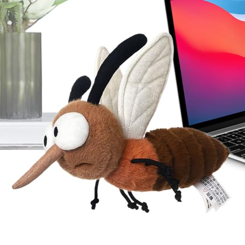 jamgeery Cartoon Plush Toys - Sanftes Niedliches Fliegen Kuscheltier | Als Wurfkissen Dekokissen Für Kinder Jugendliche Frauen Männer Familie Freunde Söhne Töchter jamgeery Cartoon Plush Toys - Sanftes Niedliches Fliegen Kuscheltier | Als Wurfkissen Dekokissen Für Kinder Jugendliche Frauen Männer Familie Freunde Söhne Töchter von jamgeery