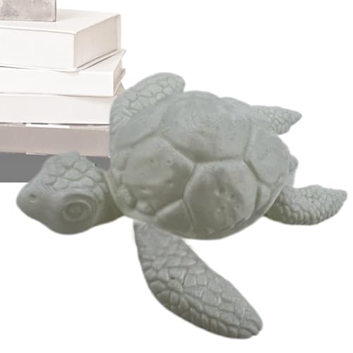 jamgeery Schildkröten Fidget Spielzeug - 3D gedruckte bewegliche Meeresschildkröten Statue für den Tisch - Tischdekoration, interaktive Tierfigur mit beweglichen Gelenken für und Kinderzimmer jamgeery Schildkröten Fidget Spielzeug - 3D gedruckte bewegliche Meeresschildkröten Statue für den Tisch - Tischdekoration, interaktive Tierfigur mit beweglichen Gelenken für und Kinderzimmer von jamgeery