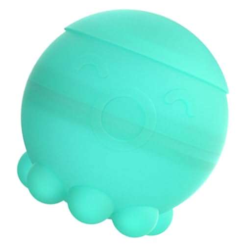 jamgeery Wasserballons für Kinder – Silikon- -Wassertränker-Schwamm, -Pool-Spielzeug, Wurf-Kampfspiele, Pool-Spielzubehör für Hinterhof, Rasen im Freien von jamgeery