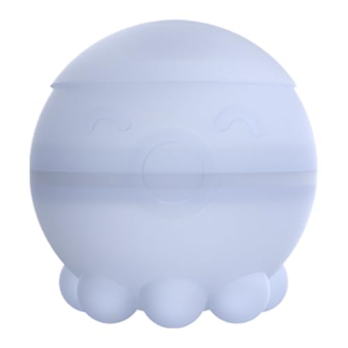 jamgeery Wiederverwendbare Wasserballons, Silikon- -Wassereinweichschwamm, -Pool-Spielzeug, Wurfspiele, Pool-Spielzubehör für Hinterhof, Rasen im Freien jamgeery Wiederverwendbare Wasserballons, Silikon- -Wassereinweichschwamm, -Pool-Spielzeug, Wurfspiele, Pool-Spielzubehör für Hinterhof, Rasen im Freien von jamgeery