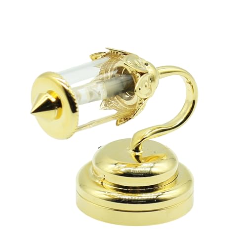 jdstty 1/12 Scale Dollhouses Golden Sconce Miniaturmöbel Tun Spiel Für Kinder Puppen Hausmöbelmodell Für Puppenhäuser jdstty 1/12 Scale Dollhouses Golden Sconce Miniaturmöbel Tun Spiel Für Kinder Puppen Hausmöbelmodell Für Puppenhäuser von jdstty
