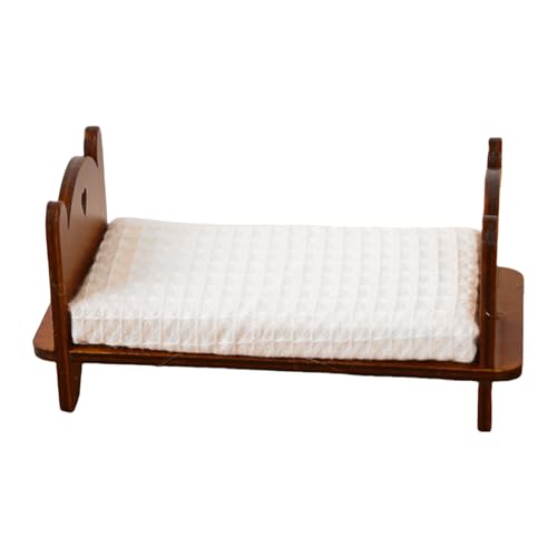 1/12 Skala Dollhouses Loveseat Miniaturmöbel Tun Sich Vor Für Kids Dollhouses Möbelmodell Für Puppenhäuser Zu Spielen 1/12 Skala Dollhouses Loveseat Miniaturmöbel Tun Sich Vor Für Kids Dollhouses Möbelmodell Für Puppenhäuser Zu Spielen von jdstty