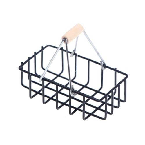 jdstty Miniaturpuppenhouses Basket Metall Storage Cork Für Sammler Und Hobbyisten Dollhouses Kitchen Szene Display Dekoration jdstty Miniaturpuppenhouses Basket Metall Storage Cork Für Sammler Und Hobbyisten Dollhouses Kitchen Szene Display Dekoration von jdstty
