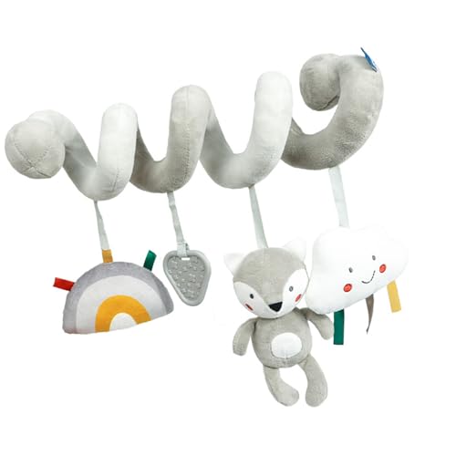 jdstty Babybett Hängende Spielzeug Kinderwagen Hängende Zubehör Babyzimmer Dekoration Stofftierspielzeug Elefant Hängen Angenehmes Spielzeug jdstty Babybett Hängende Spielzeug Kinderwagen Hängende Zubehör Babyzimmer Dekoration Stofftierspielzeug Elefant Hängen Angenehmes Spielzeug von jdstty