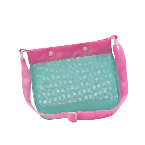 jdstty Beach Toy Net Beach Bag Kinder Shell Sammeln Tasche Strand Sandspielzeug Muscheln Tasche Zum Halten Von Schwimmzubehör jdstty Beach Toy Net Beach Bag Kinder Shell Sammeln Tasche Strand Sandspielzeug Muscheln Tasche Zum Halten Von Schwimmzubehör von jdstty