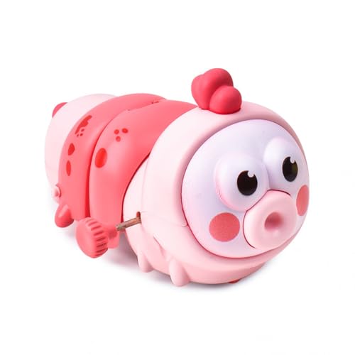 jdstty Bildungskriechspielzeug Für Babys Windup Caterpillars Spielzeug Für Säugling jdstty Bildungskriechspielzeug Für Babys Windup Caterpillars Spielzeug Für Säugling von jdstty