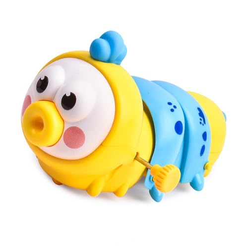 jdstty Bildungskriechspielzeug Für Babys Windup Caterpillars Spielzeug Für Säugling jdstty Bildungskriechspielzeug Für Babys Windup Caterpillars Spielzeug Für Säugling von jdstty