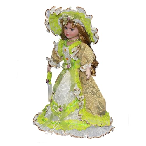 jdstty Elegante 17 Zoll Porzellan Clownpuppen Für Dekoration Und Sammelpuppenmodell Für Anzeigen Und Geschenk jdstty Elegante 17 Zoll Porzellan Clownpuppen Für Dekoration Und Sammelpuppenmodell Für Anzeigen Und Geschenk von jdstty