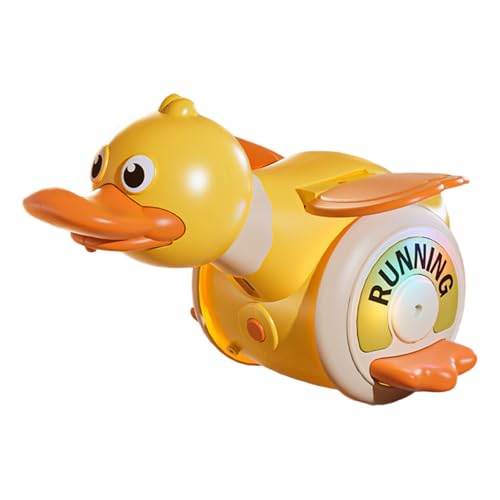 jdstty Interaktiver Kriechendegierspielzeug Für Babys Und Kleinkind Mit Automatischer Hindernisvermeidung Lustiger Lichteffekt Bildungsspielzeug jdstty Interaktiver Kriechendegierspielzeug Für Babys Und Kleinkind Mit Automatischer Hindernisvermeidung Lustiger Lichteffekt Bildungsspielzeug von jdstty