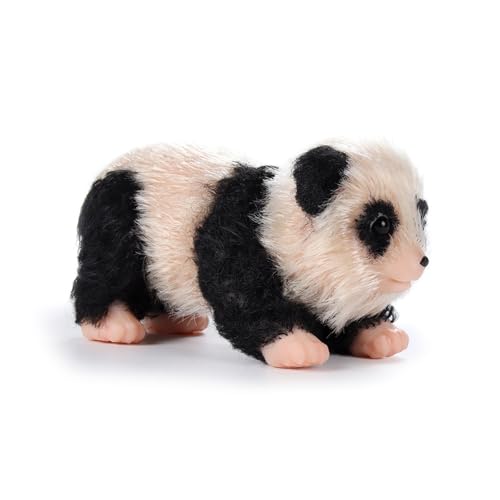 jdstty Kieselgel Panda Kleines Realistisches Kieselgel Mit Kiesel Gel Panda Accessoires Lifelikes Reborns Puppen Für Kinder jdstty Kieselgel Panda Kleines Realistisches Kieselgel Mit Kiesel Gel Panda Accessoires Lifelikes Reborns Puppen Für Kinder von jdstty