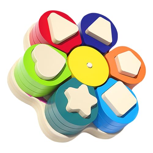 jdstty Kinder Farbsortierung Verbesserung Intelligenz Bildungsspielzeug Für Farbform Erkennung Kindergentümer Spielzeug jdstty Kinder Farbsortierung Verbesserung Intelligenz Bildungsspielzeug Für Farbform Erkennung Kindergentümer Spielzeug von jdstty