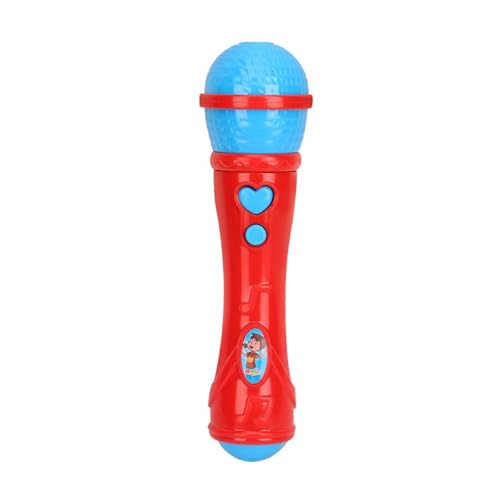 jdstty Kinder Microfon Toy Instrument Toy Explore & Mehr Karaoketoy Für Jungen & Mädchen Fun Lerninstrument von jdstty