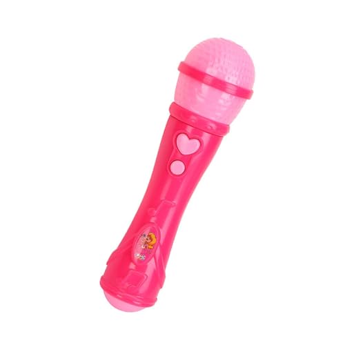 jdstty Kinder Microfon Toy Instrument Toy Explore & Mehr Karaoketoy Für Jungen & Mädchen Fun Lerninstrument von jdstty