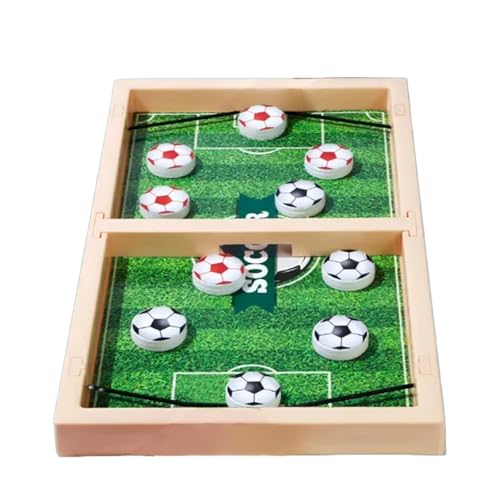 jdstty Kinder Spielzeug Handheld Fußball Puck Bildungsfußball Für Erwachsene Junge Mädchen 2 Spieler Lustige Kinderfamilien Tischspiel jdstty Kinder Spielzeug Handheld Fußball Puck Bildungsfußball Für Erwachsene Junge Mädchen 2 Spieler Lustige Kinderfamilien Tischspiel von jdstty