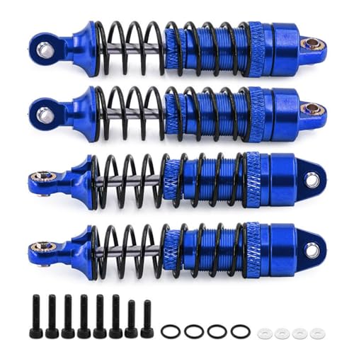 jdstty Metallhalterung Stoßdämpfer Für 1/18 LKW Auto Innenräume Modell Remote Car Model Damper Austausch jdstty Metallhalterung Stoßdämpfer Für 1/18 LKW Auto Innenräume Modell Remote Car Model Damper Austausch von jdstty