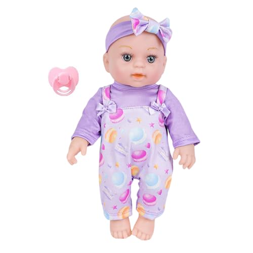 jdstty Sammelbare 12 Zoll Vinyls Neugeborene Mädchen Babypuppen Realistische Kindergarten Dekore Vinyls Neugeborene Mädchen Babypuppen jdstty Sammelbare 12 Zoll Vinyls Neugeborene Mädchen Babypuppen Realistische Kindergarten Dekore Vinyls Neugeborene Mädchen Babypuppen von jdstty
