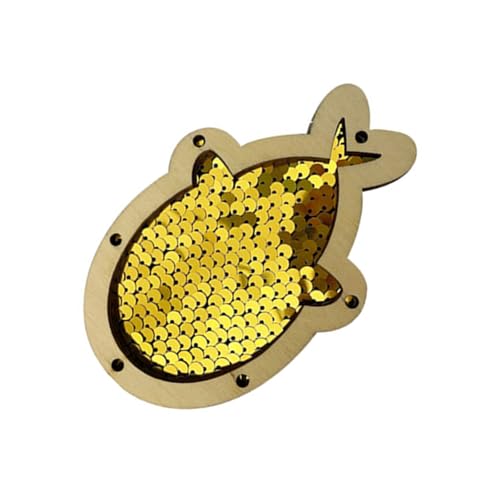 jdstty Sensorische Geschäftige Boards Machen Kits Pailletten Fisch Für Kinder Kreative Fantasie Und Feinmotorik Frühes Bildungsspielzeug jdstty Sensorische Geschäftige Boards Machen Kits Pailletten Fisch Für Kinder Kreative Fantasie Und Feinmotorik Frühes Bildungsspielzeug von jdstty
